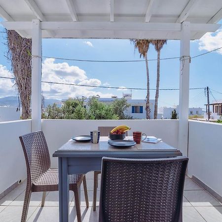 Pavlos Place Antiparos Town Exteriér fotografie