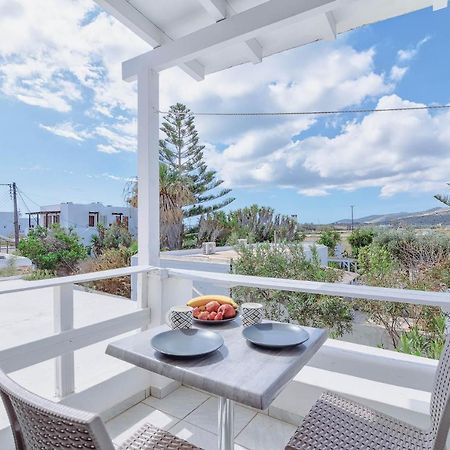 Pavlos Place Antiparos Town Exteriér fotografie