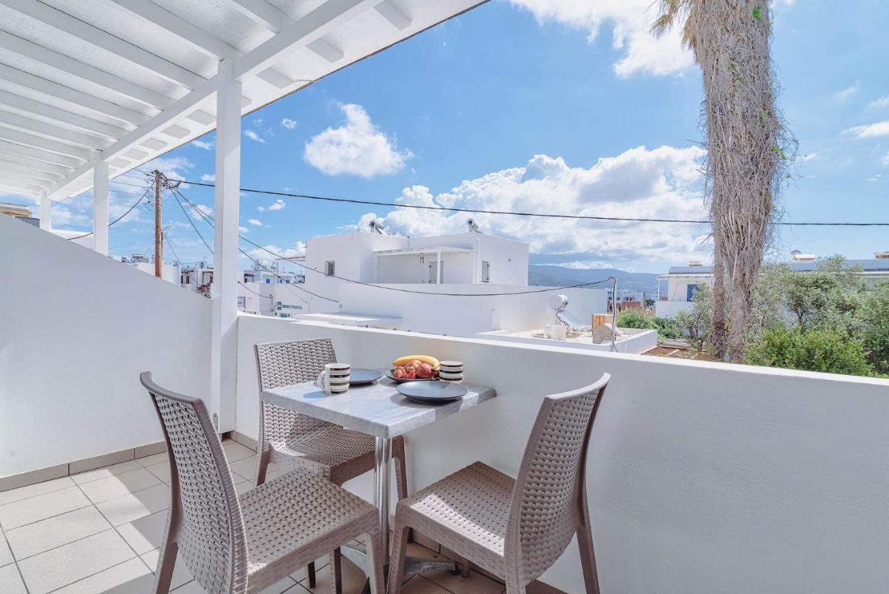 Pavlos Place Antiparos Town Exteriér fotografie