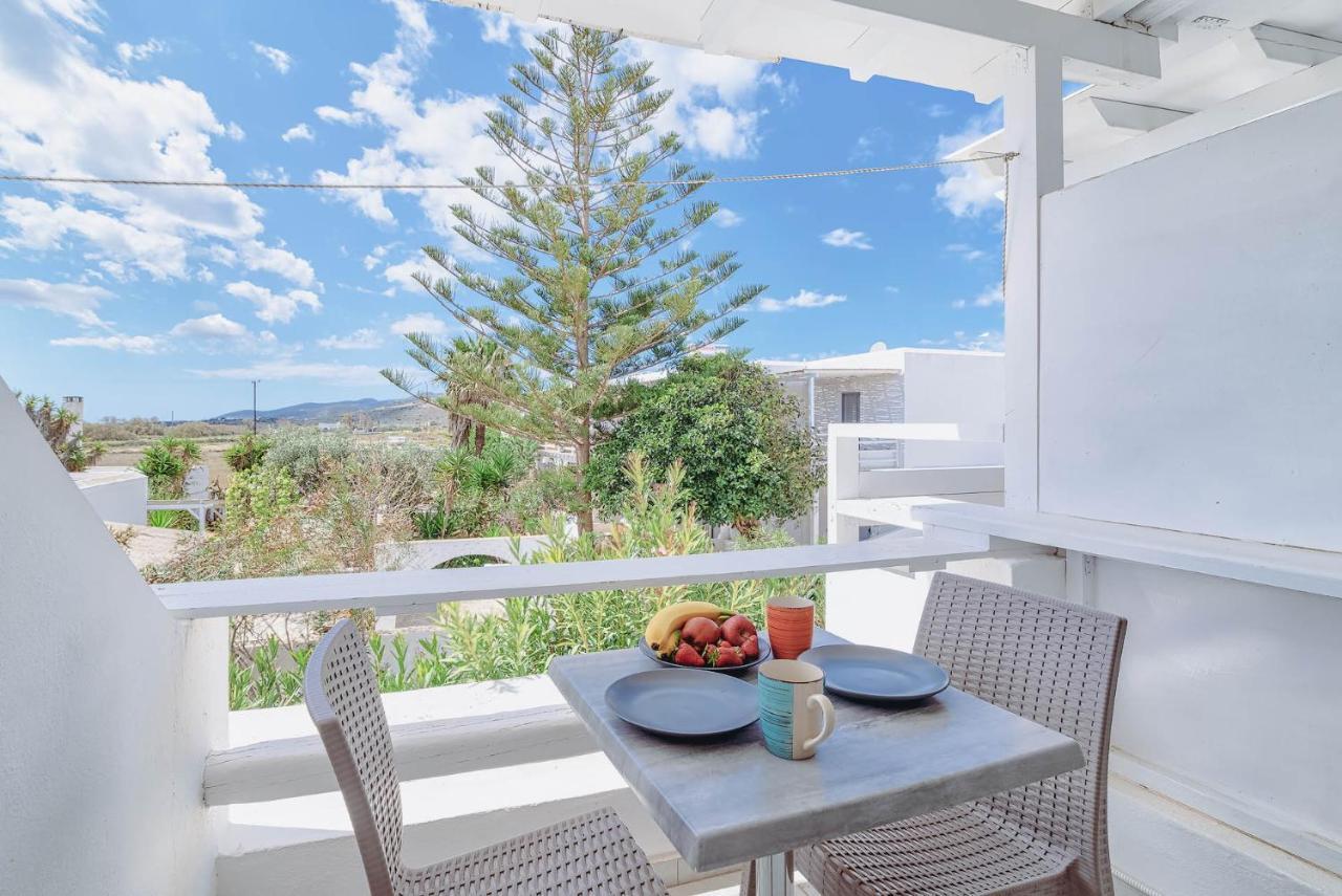 Pavlos Place Antiparos Town Exteriér fotografie