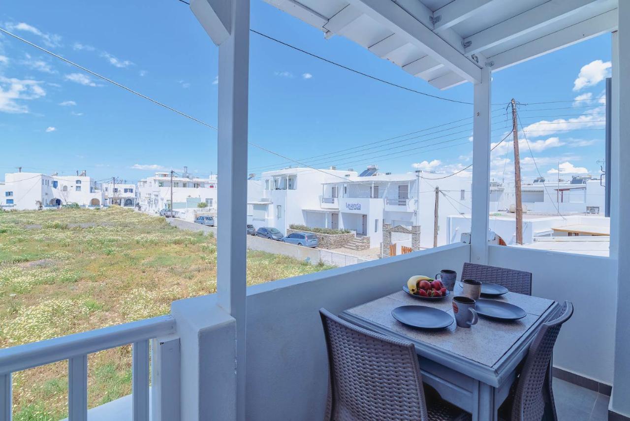 Pavlos Place Antiparos Town Exteriér fotografie