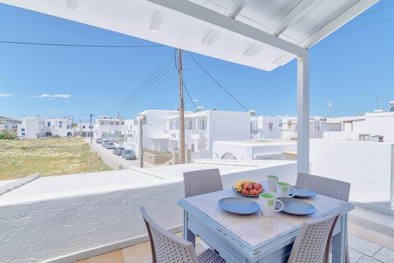 Pavlos Place Antiparos Town Exteriér fotografie